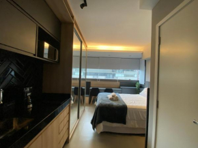 Studio Oscar Freire, na rua mais luxuosa de SP!1120